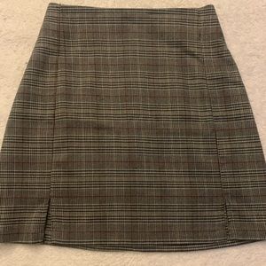 Brandy Melville Cara Skirt